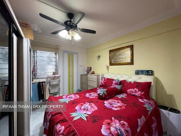 Blk 131 Eunos Spring (Bedok), HDB 4 Rooms #569728471
